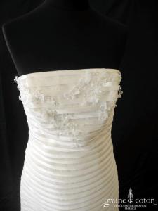 Roberto Torretta pour Pronuptia - Mariola