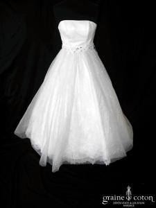 Pronuptia - Faustine