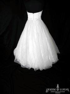 Pronuptia - Faustine