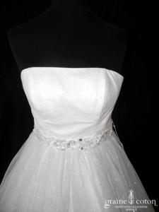 Pronuptia - Faustine