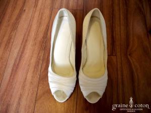 Pronuptia - Escarpins