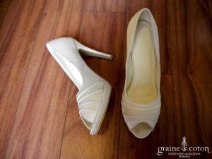 Pronuptia - Escarpins