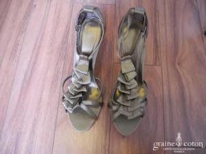 Pronuptia - Sandales