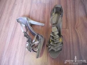 Pronuptia - Sandales