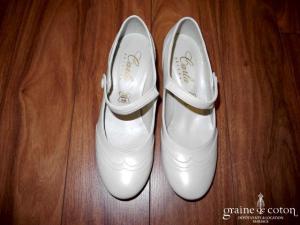 Carla Selvone - Escarpins