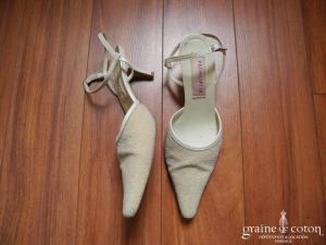 Pronuptia - Escarpins