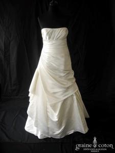 White One - Modèle 3054