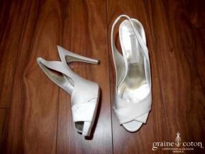 Pura Lopez - Escarpins