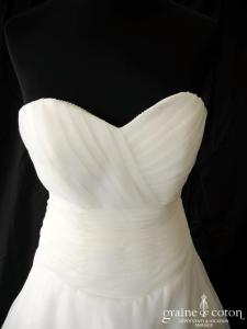 Inn Love pour Juste un baiser - Perlot