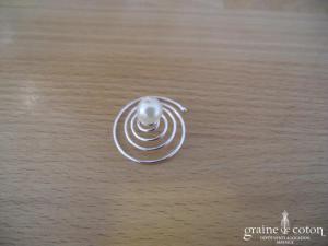 Bianco Evento - Lot de 5 