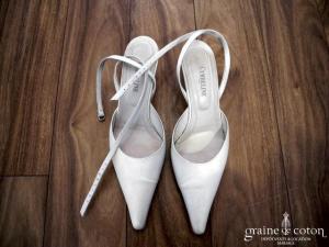 Cymbeline - Escarpins