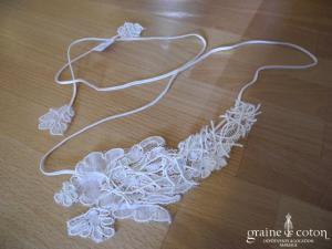 Elsa Gary - Tour de cou