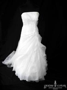 Orea Sposa - Modèle L617