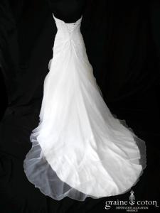 Orea Sposa - Modèle L617