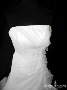 Orea Sposa - Modèle L617