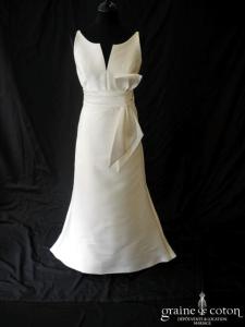 Jesus Peiro pour Nuit Blanche - Aurélia