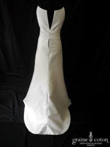 Jesus Peiro pour Nuit Blanche - Aurélia