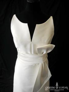 Jesus Peiro pour Nuit Blanche - Aurélia