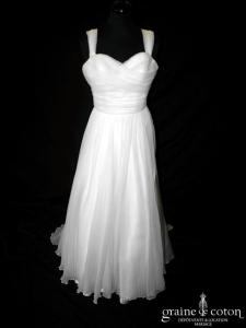 Jesus Peiro pour Nuit Blanche - Adèle