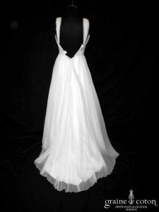 Jesus Peiro pour Nuit Blanche - Adèle