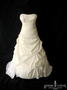 Noces blanches - Sirocco