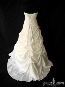 Noces blanches - Sirocco