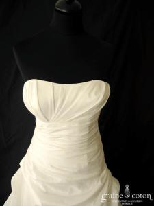 Noces blanches - Sirocco