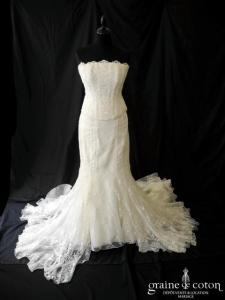 Two by Rosa Clara - Ramsès