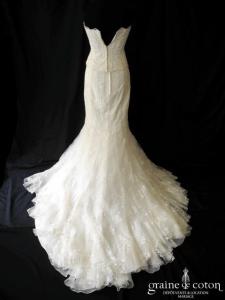 Two by Rosa Clara - Ramsès