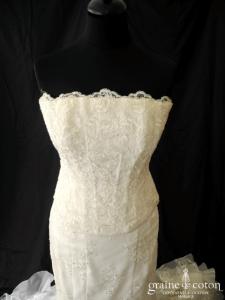 Two by Rosa Clara - Ramsès