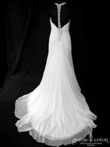 Pronovias - Pelicano