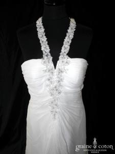 Pronovias - Pelicano