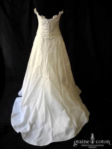 Peter Langner pour Nuit Blanche - Venturi