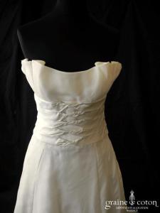 Peter Langner pour Nuit Blanche - Venturi