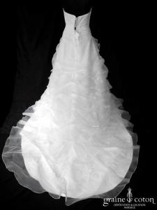 Miss Kelly - Modèle 111-34