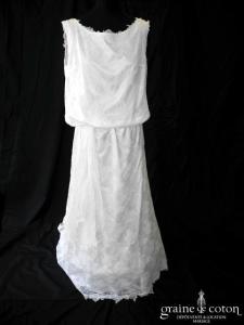 Hervé Mariage - Margarette