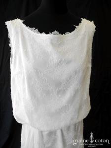 Hervé Mariage - Margarette