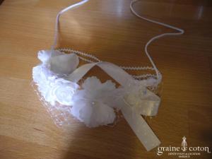 Elsa Gary - Collier Manga