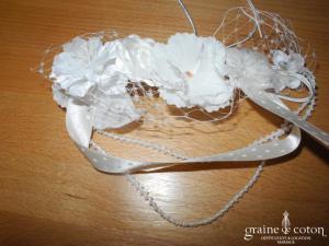 Elsa Gary - Collier Manga