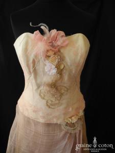 Elsa Gary - Ephémère