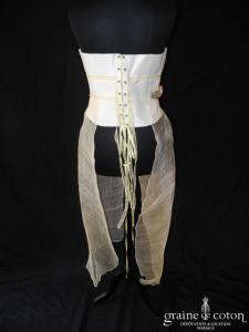 Elsa Gary - Mélissa