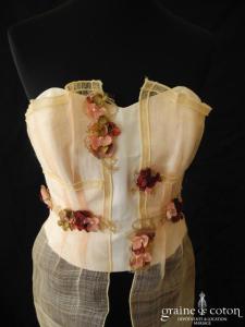 Elsa Gary - Mélissa