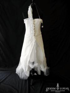 Elsa Gary - Eglantine