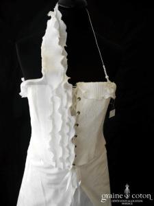 Elsa Gary - Eglantine