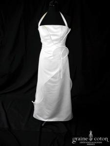 Suzanne Ermann - Jasmine blanc cassé