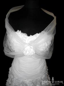 Hervé Mariage - Magnolia