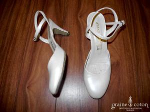 Avant Goût - Escarpins