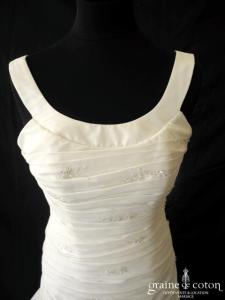 Eglantine Création - Amitié