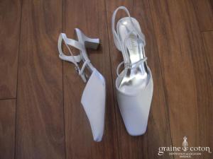 Crinoligne - Escarpins