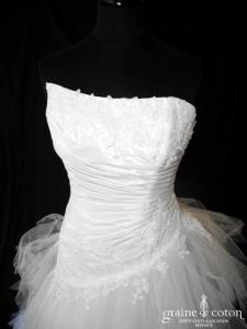 Pronuptia - Panoramique